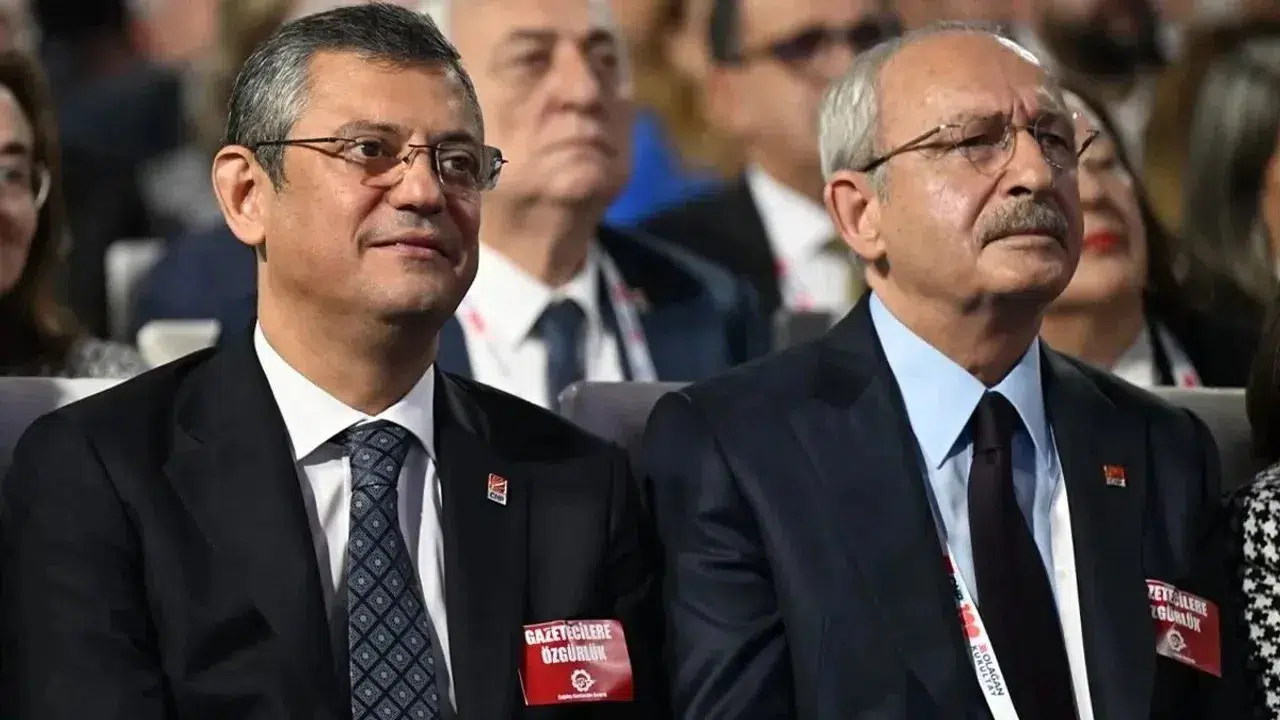 CHP Genel Başkanı Özgür Özel, Eski Genel Başkanları Kurultaya Davet Etti