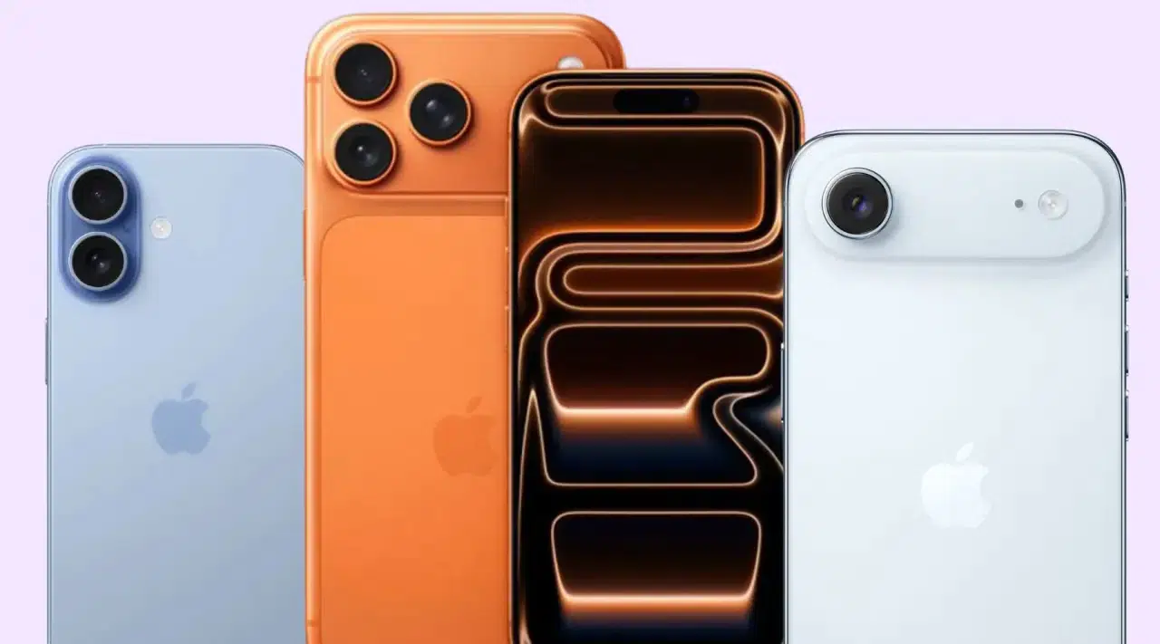 iPhone 17 bükülmedi! Dayanıklılık testinde herkesi şaşırttı
