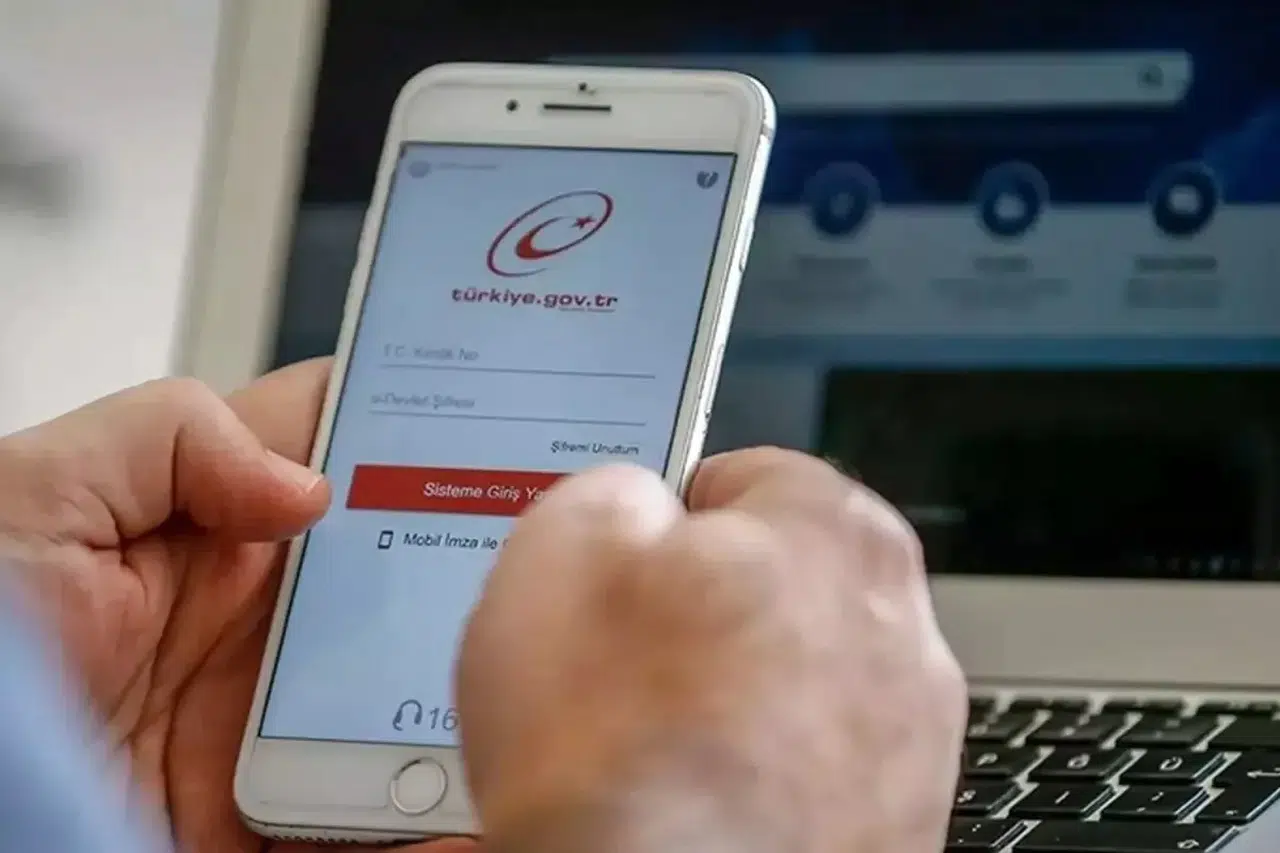 e-Devlet'te Yeni Dönem: Hayatınızı Kolaylaştıracak Özellikler