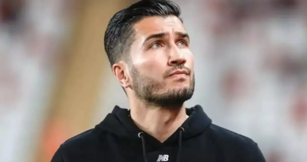 Nuri Şahin Kimdir, Kaç Yaşında, Hangi Takımlarda Oynadı? Nuri Şahin Hangi Takımın Teknik Direktörü?