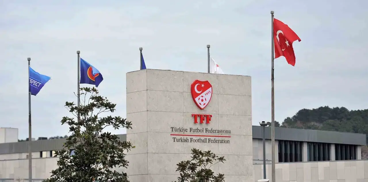 TFF, Ankaraspor-Nazilli Belediyespor Maçındaki İhlallerin Cezalarını Açıkladı