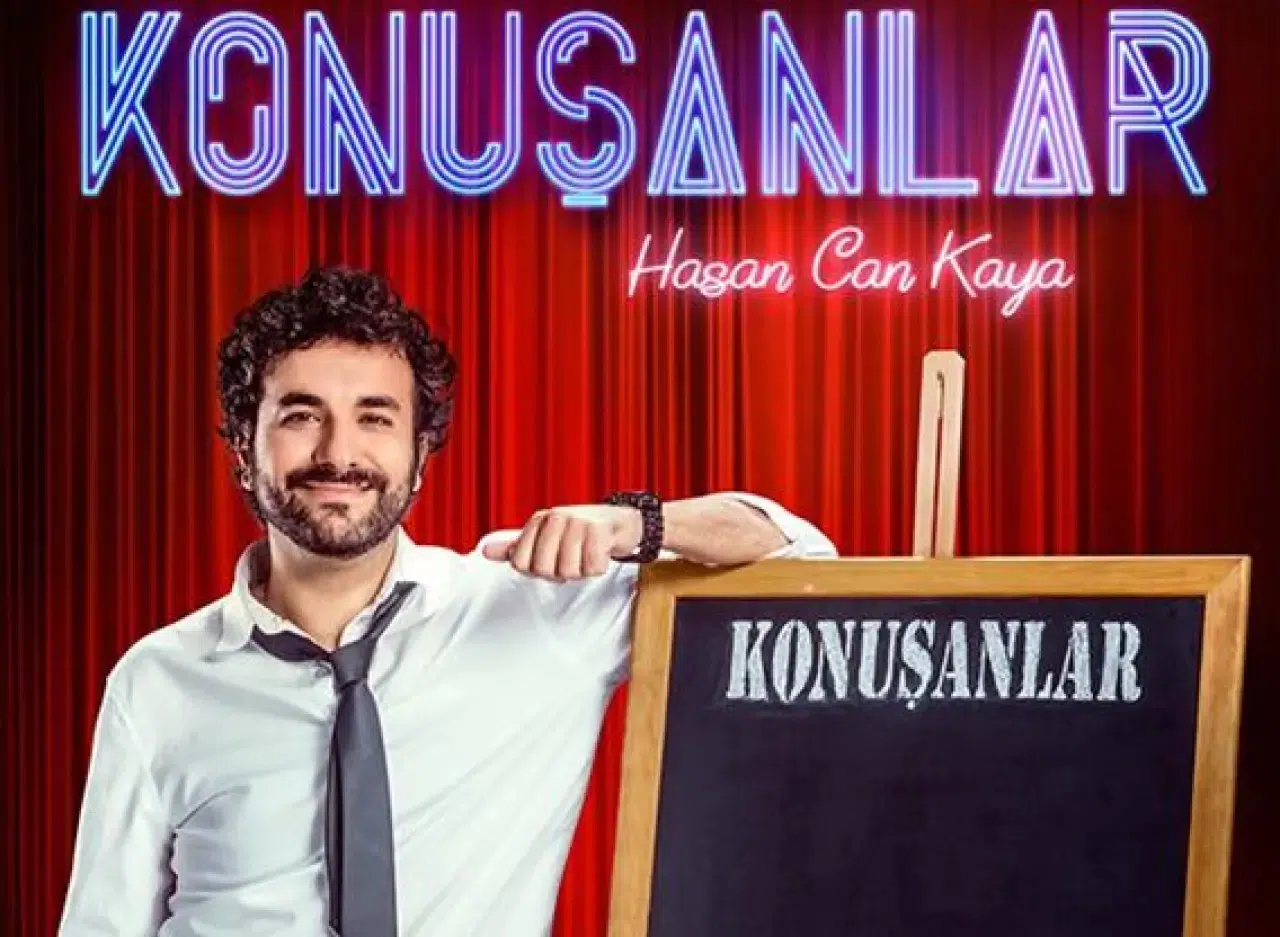 Konuşanlar’da sürpriz erteleme! 2. bölüm Disney+’ta neden yok?