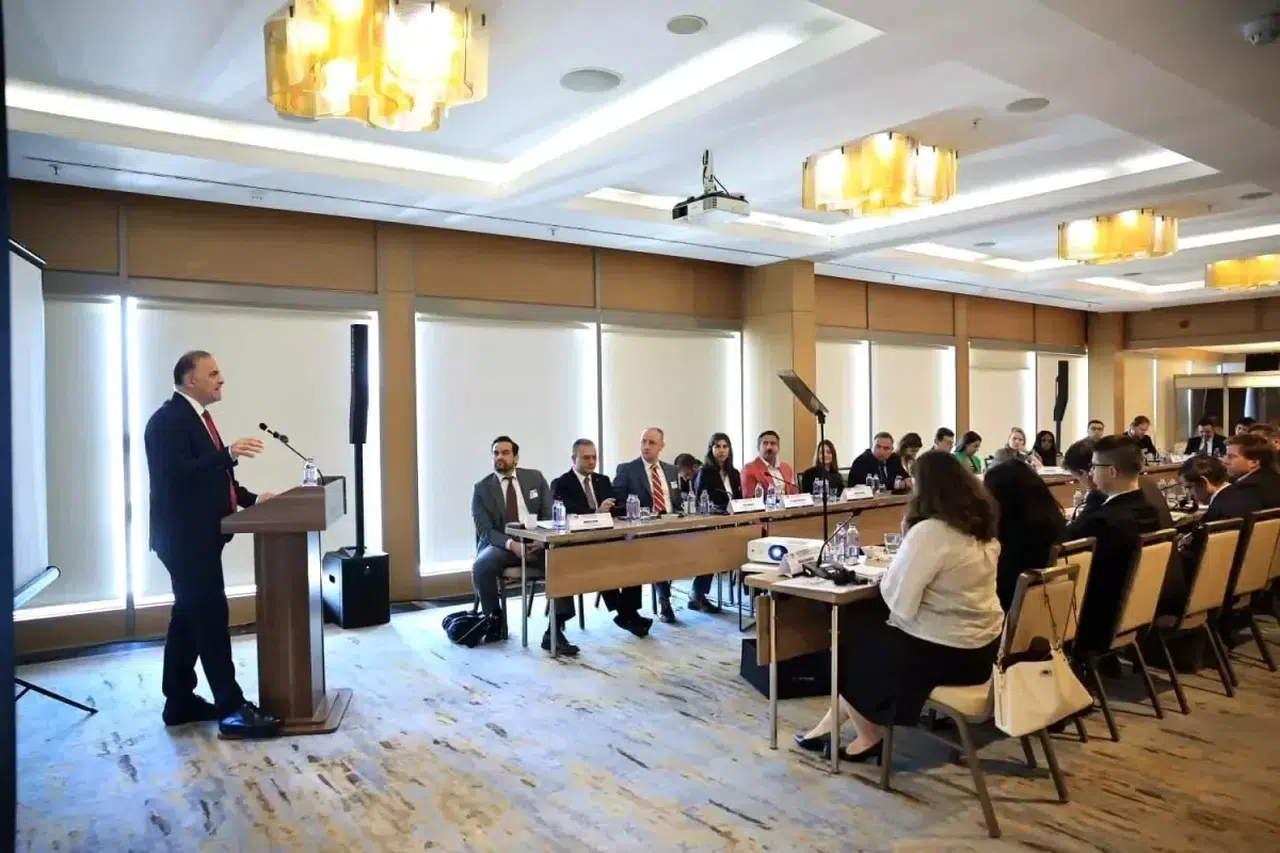 Mobil İletişim Teknolojileri Ekonomik ve Sosyal Dönüşümde Anahtar Rol Oynuyor