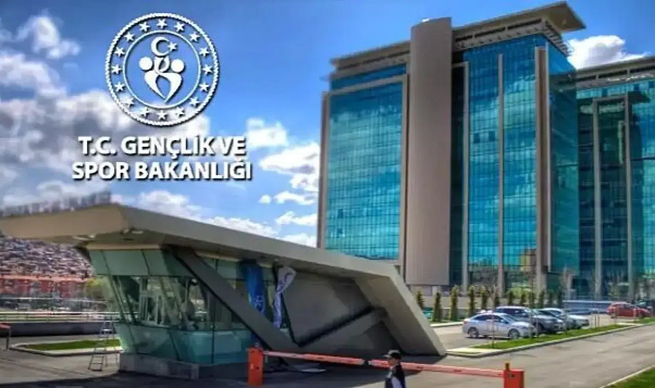 Gençlik ve Spor Bakanlığı 450 Yurt Yönetim Personeli Alımı Başladı: Başvuru Şartları ve Detaylar