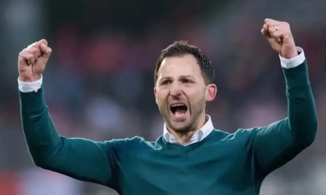 Domenico Tedesco Kimdir? Fenerbahçe'nin Teknik Direktör Adayı Hakkında Bilgiler