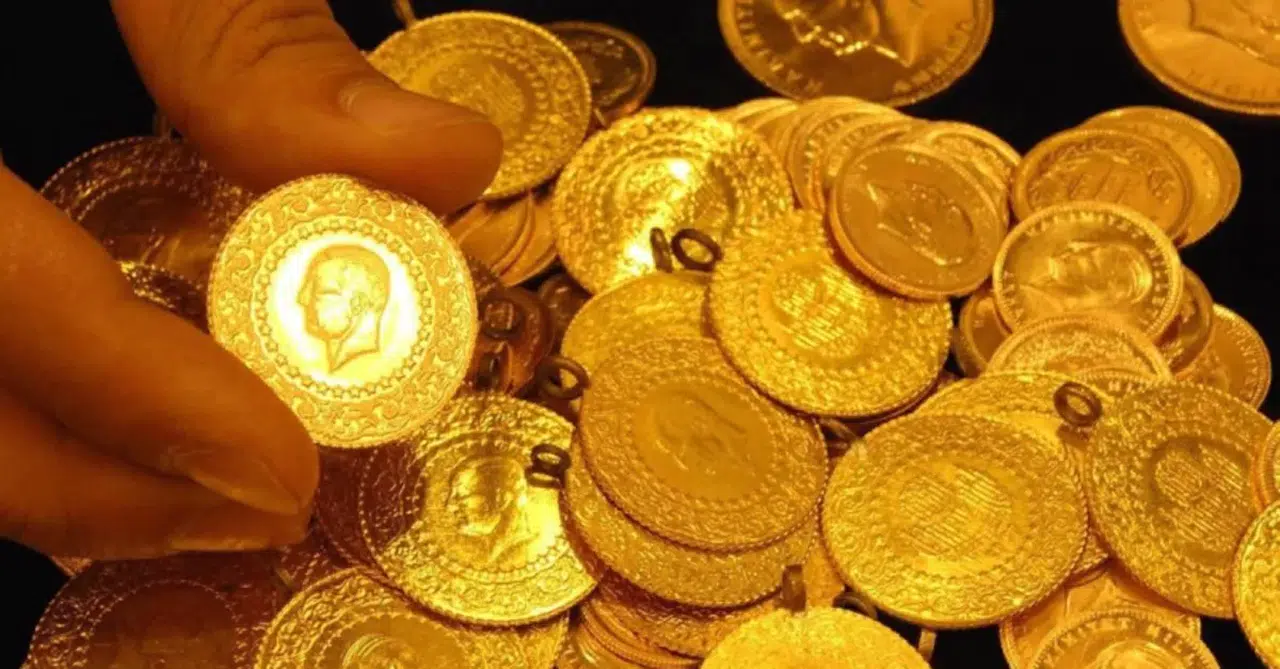 Altın Fiyatlarında Yeni Haftaya Yükselişle Başlangıç