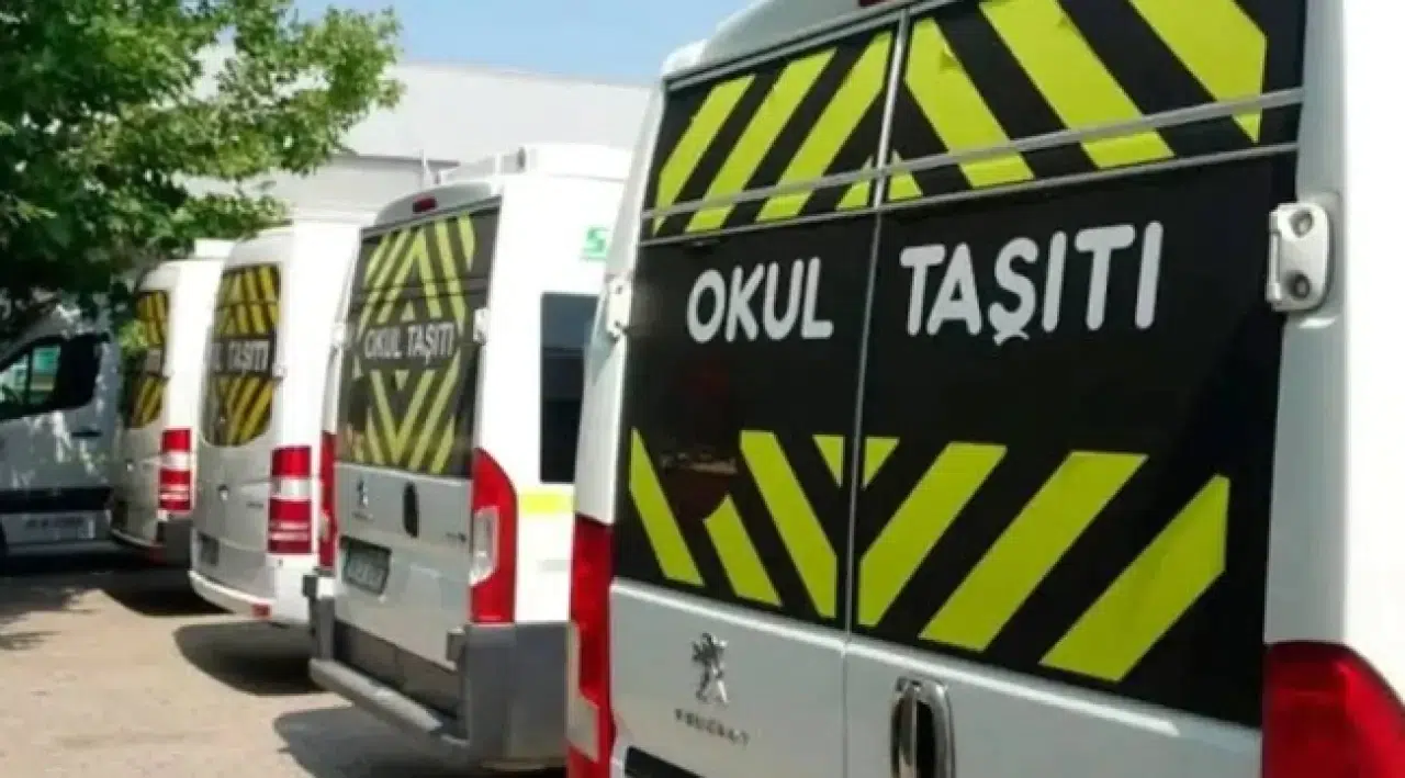 Ankara’da Servis Şoförlerine Büyük Eğitim! İlk Yardım ve Güvenli Sürüş Dersleri Verildi