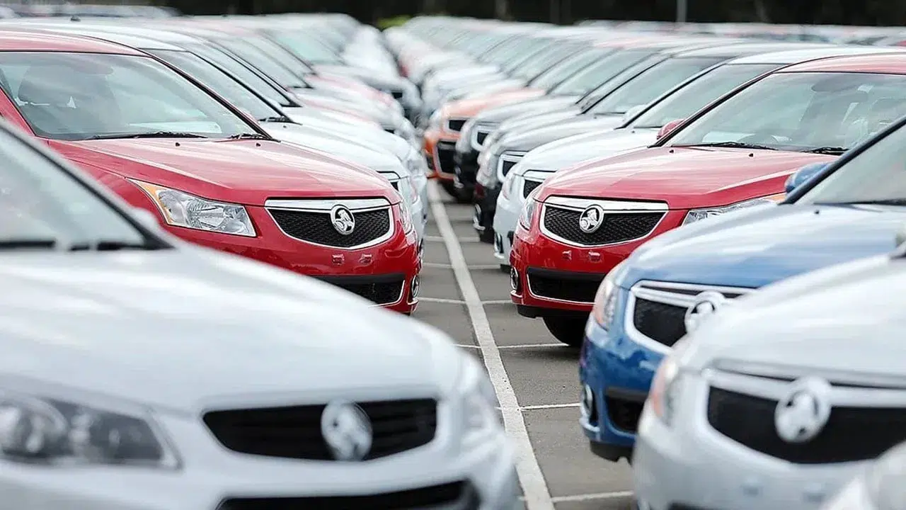 2025’in Otomotiv Liderleri Açıklandı: Ülkelerin En Çok Satan Modelleri Belli Oldu