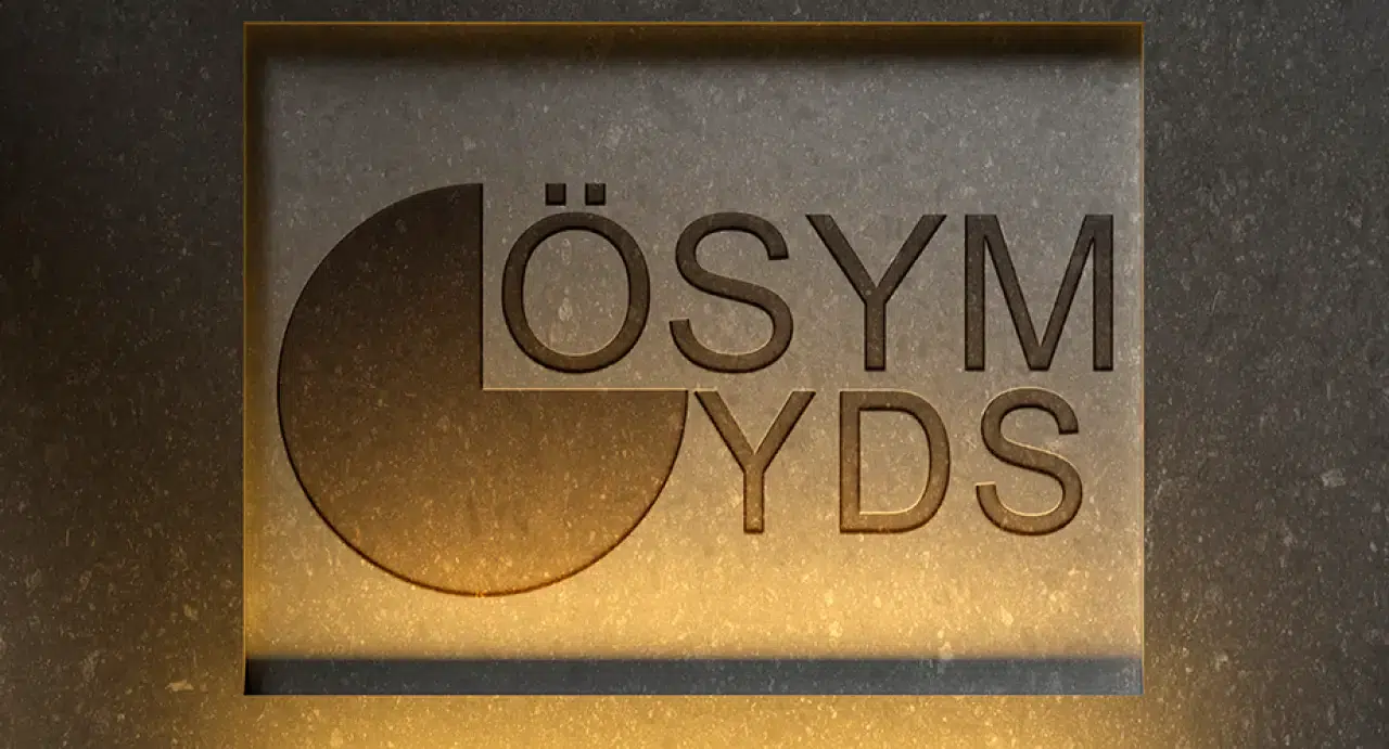 ÖSYM'den Kritik Açıklama! 2025 YDS/2 Tarihleri Belli Oldu