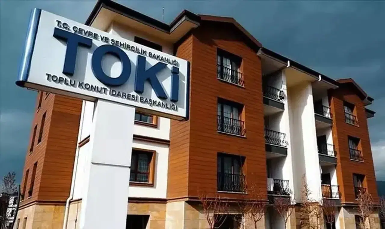 TOKİ 250 Bin Sosyal Konut Projesi Başvuruları İçin Tarih Bekleniyor