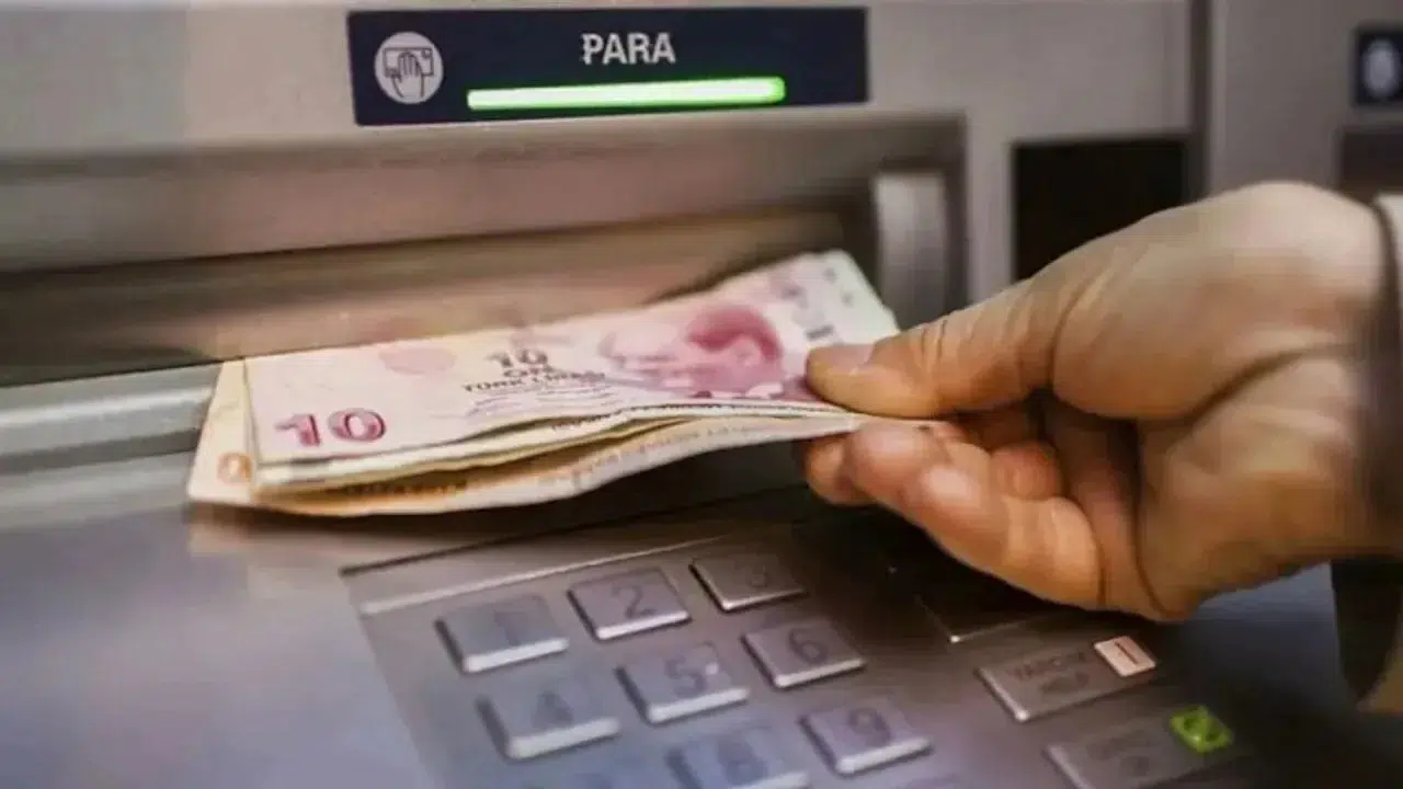 Listede adınız varsa dikkat: IBAN'lar bu gece değişiyor