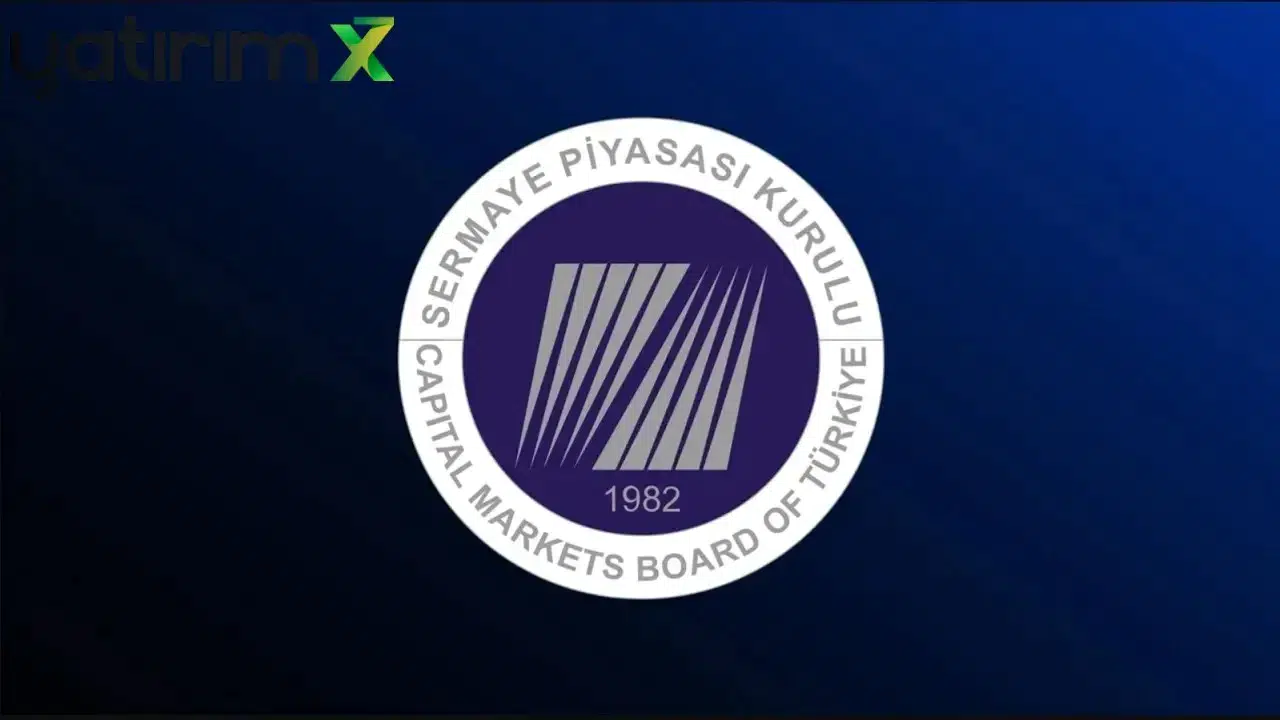 Bilal Naz’a Sermaye Piyasası Kurulu'ndan İdari Para Cezası