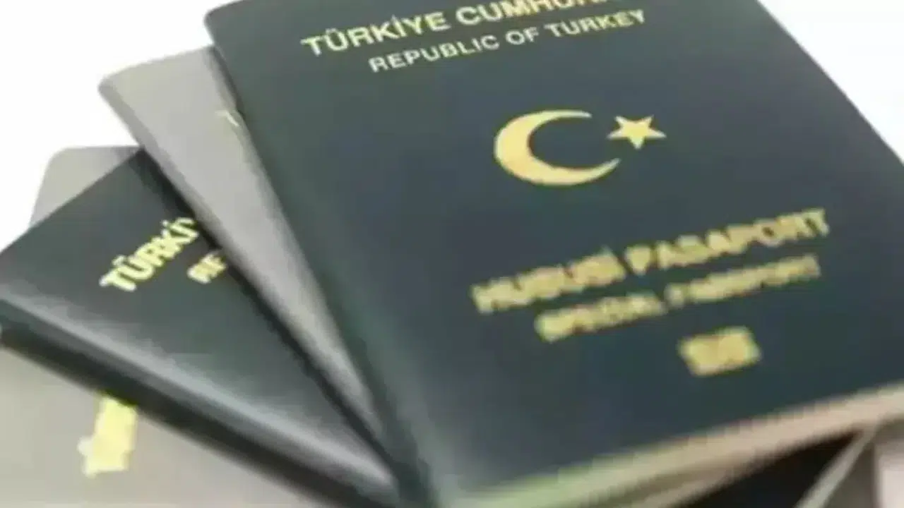 Emekli Memur Çocukları Yeşil Pasaport Alabilir Mi?