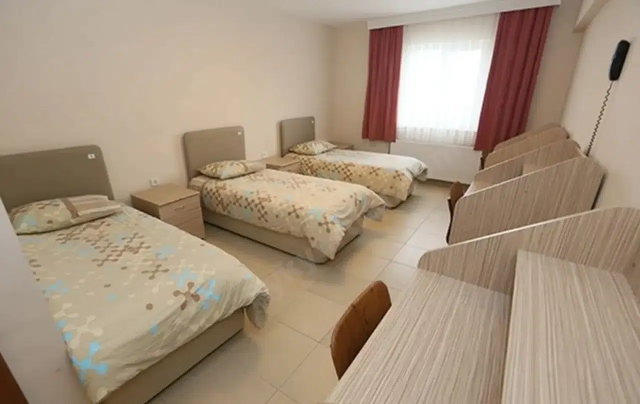 KYK Yurtları Açılış Tarihi Belli Oluyor: Öğrenciler Ne Zaman Yerleşecek?