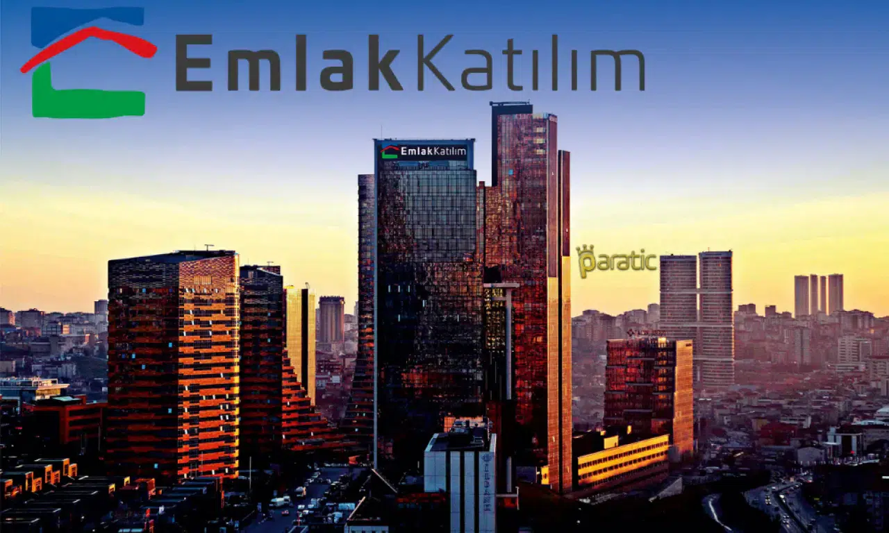 Emlak Katılım Tasarruf Finansman Sistemi Başladı! Başvurular ve Tüm Detaylar