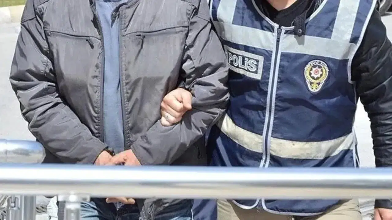 Kırıkkale'de Firari FETÖ Hükümlüsü Yakalandı