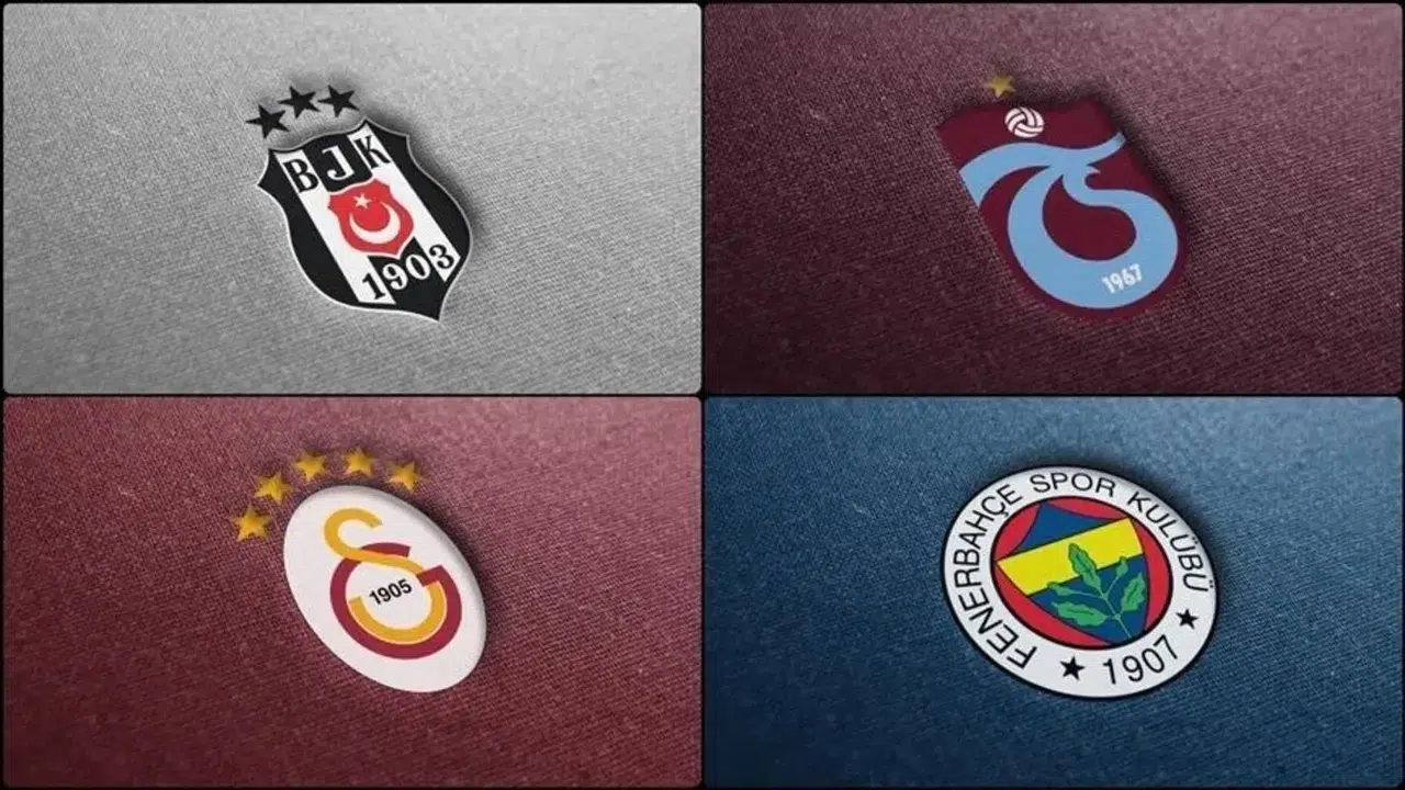 Süper Lig’in En Değerli Takımları Listesi Güncellendi