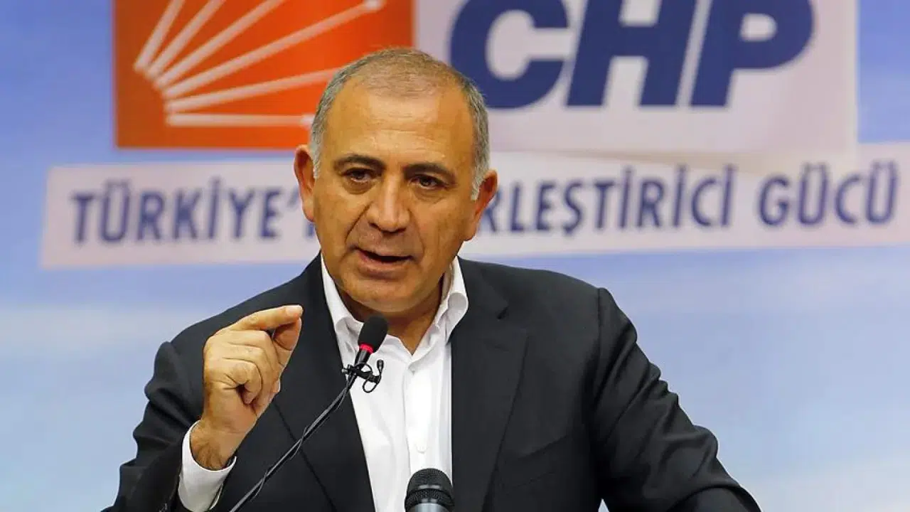 Gürsel Tekin’in Mal Varlığı ve Serveti Ne Kadar?