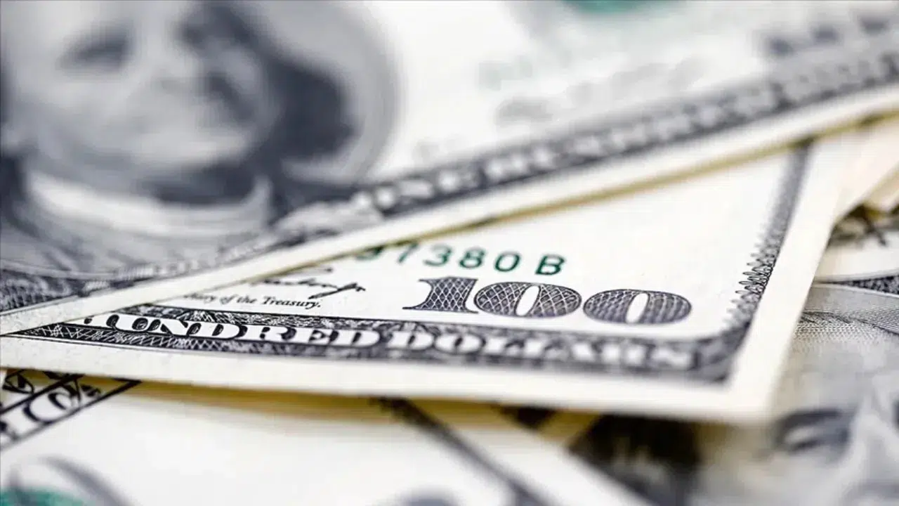 Yabancı Yatırımcılar 164,9 Milyon Dolarlık Hisse Senedi Sattı