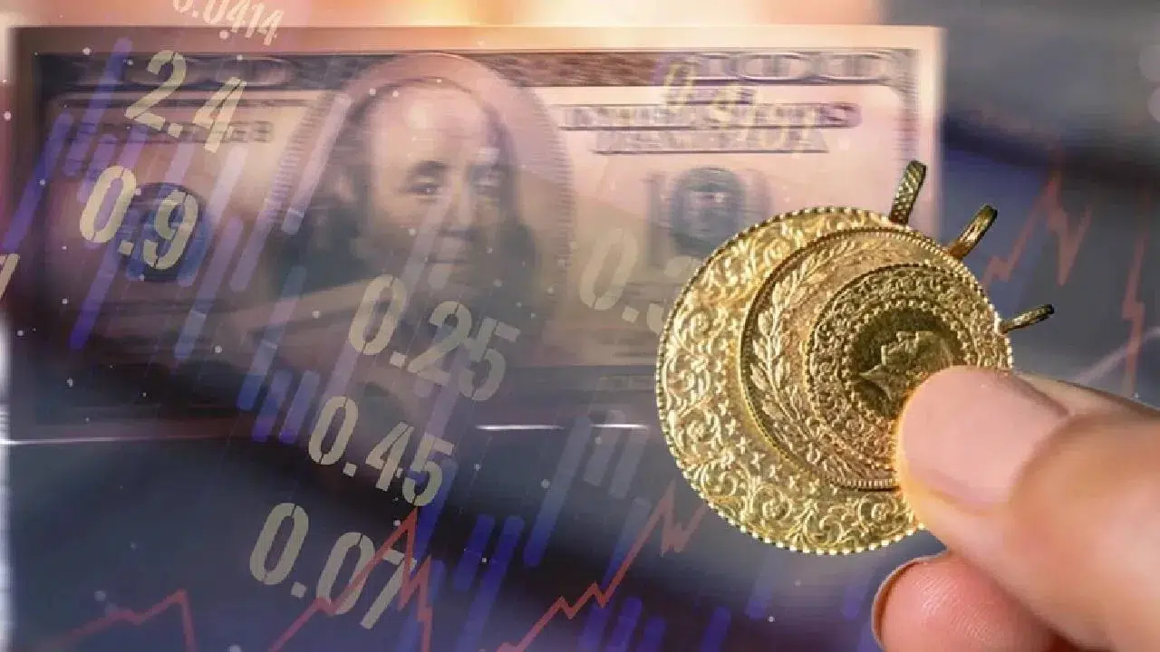 Türkiye’nin Tasarruf Haritası: Altın, Dolar ve Euro Üzerine Yapılan Araştırma Sonuçları