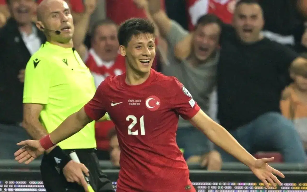 Arda Güler’den Gürcistan Zaferi Sonrası Mesaj: “İspanya Konya’daki Atmosferi Bilmiyor”