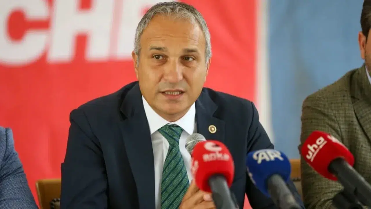 Suat Özçağdaş Kimdir? Neden Gündemde