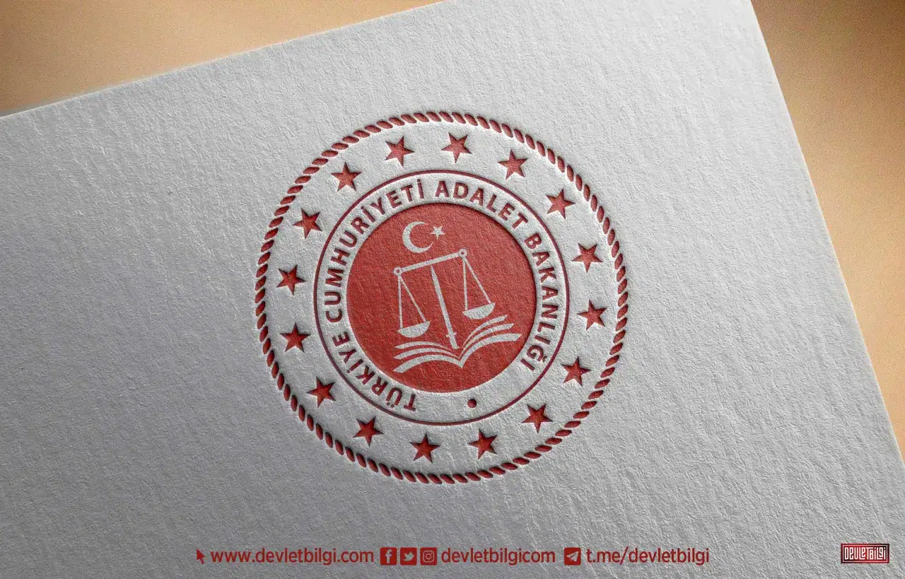 Adalet Bakanlığı promosyon ödemesi belli oldu! 99.500 TL peşin yatacak
