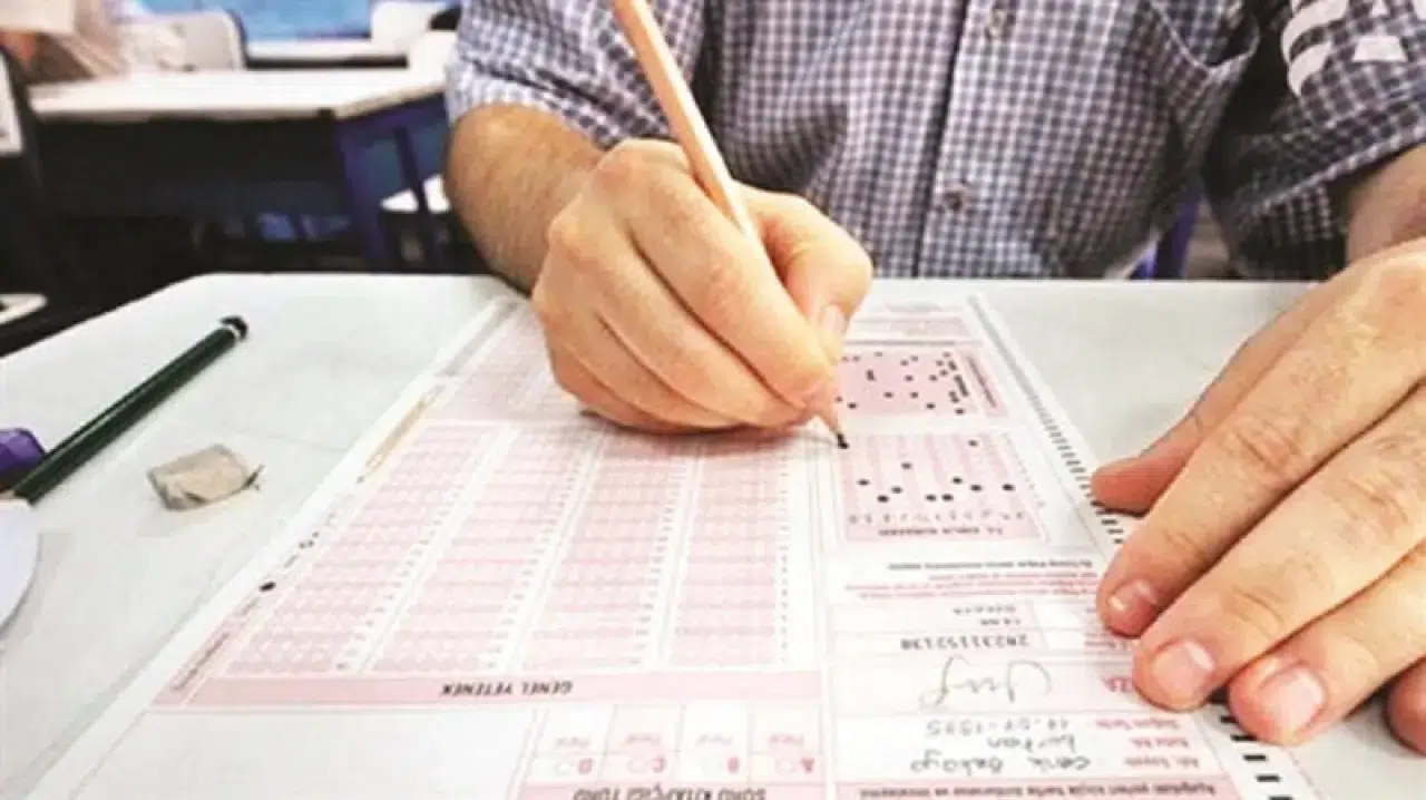 2025 KPSS ne zaman, saat kaçta ve kaç dakika sürecek?