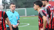 Bölgesel amatör ligde sahte imza skandalı: leventspor - uzunköprüspor maçında neler yaşandı?