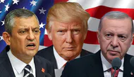 ABD ve Türkiye Arasındaki Gerilim Hayaliniz Gerçek Olmayacak