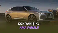Ekim 2025 DS Fiyat Listesi: İki Modele Zam Geldi