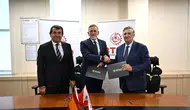 Bursa ile İspanya Arasında Yeni Ticaret Köprüleri Kuruluyor