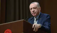 Cumhurbaşkanı Erdoğan'dan Türkiye Yüzyılı Buluşmaları Kapanış Programı'nda Açıklamalar