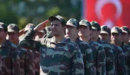Kasım Celbi 2025 Askerlik Yerleri Açıklandı mı? Sevk Sınıflandırma Sonuçları Saat Kaçta Duyurulacak?