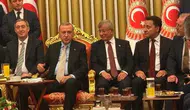Babacan'dan Erdoğan Resti: "Nereye Gideceğimizi Size Mi Soracağız"