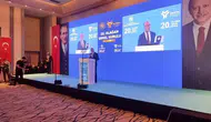 Bakan Işıkhan: "SGK 2028 Yılında Cari Fazla Verecek"