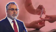 Bakan Işıkhan 18 Yaş Altı Tip 1 Diyabet Hastaları İçin Duyurdu: '76 Binden Fazla Reçeteyi Karşıladık'