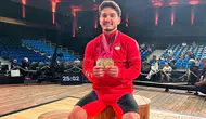 Muhammed Furkan Özbek Kimdir? Hayatı ve Başarıları