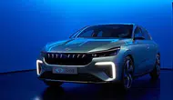 T10F Elektrikli Otomobil Pazarına Güçlü Giriş Yaptı