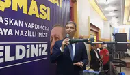 Zafer Sırakaya'dan Türkiye'nin Dış Politika Vizyonu Vurgusu