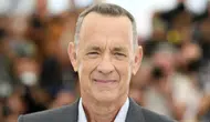 Dünyaca Ünlü Oyuncu Tom Hanks, New York Metrosunda Görüntülendi