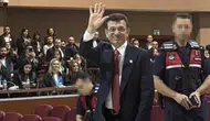 Diploma Davasında Salon Krizi: İmamoğlu Savunma Yapmak İstemedi