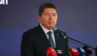 Bakan Tunç: İsrailli Soykırımcılar İnsanlık Huzurunda Hesap Verecekler