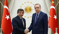 Ahmet Davutoğlu'ndan Cumhurbaşkanı Yardımcılığı Açıklaması