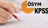 KPSS 2025/2 Merkezi Atama Tercihleri Ne Zaman Yapılacak?