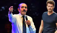 Mustafa Keser, Kıvanç Tatlıtuğ'u Tercih Etmedi