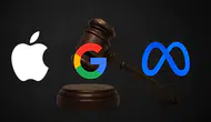 Apple, Google ve Meta Köşeye Sıkıştı: Teknoloji Devleri Kumar Davasından Kaçamıyor