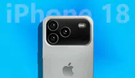 iPhone 18 Baz Modelinin 12 GB RAM ile Gelmesi Bekleniyor