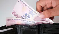 Maaşlara Konulacak Haciz Oranı Değişiyor