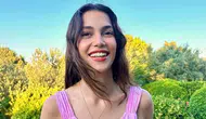 Aynadaki Yabancı Dizisinde Nehir Karakterine Hayat Veren Ecem Sena Bayır Kimdir?